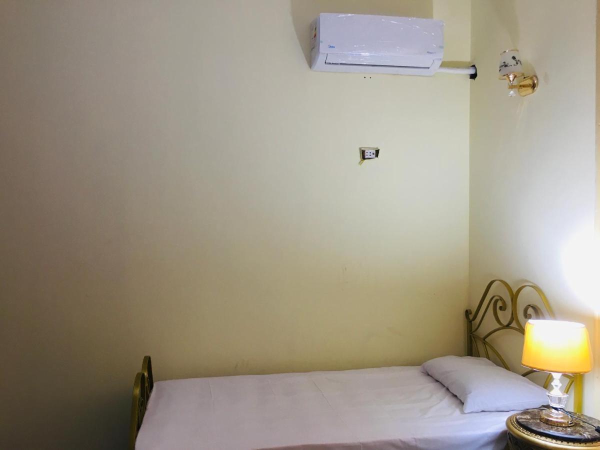 Bella Casa Hostel Kaherah Luaran gambar