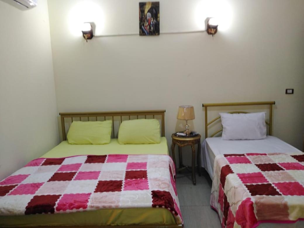 Bella Casa Hostel Kaherah Luaran gambar