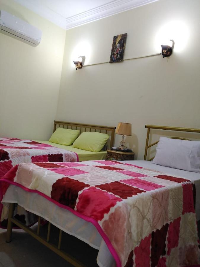 Bella Casa Hostel Kaherah Luaran gambar