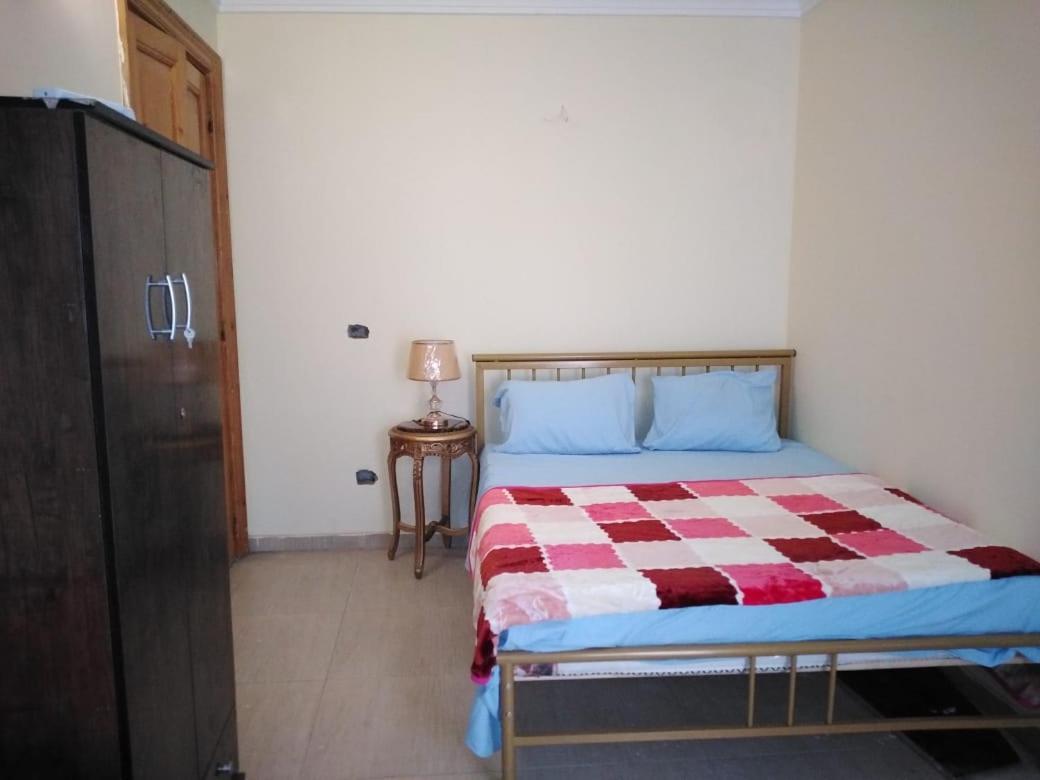 Bella Casa Hostel Kaherah Luaran gambar