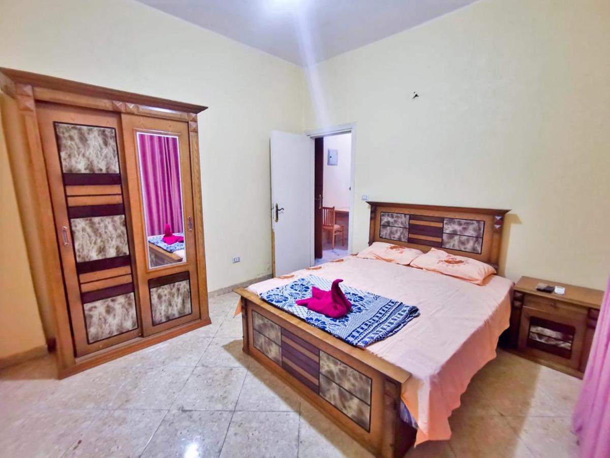Bella Casa Hostel Kaherah Luaran gambar