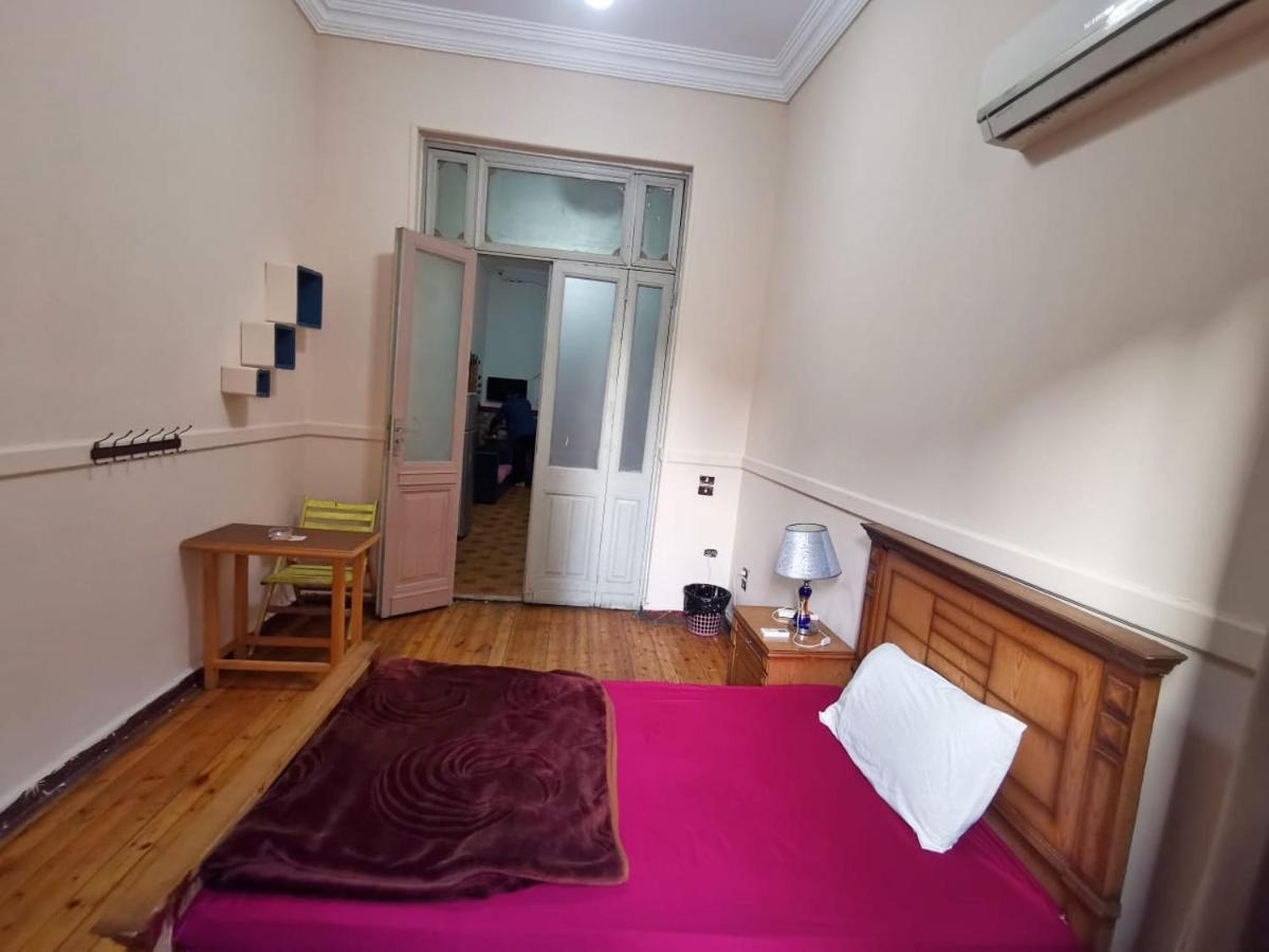 Bella Casa Hostel Kaherah Luaran gambar