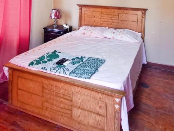 Bella Casa Hostel Kaherah Luaran gambar