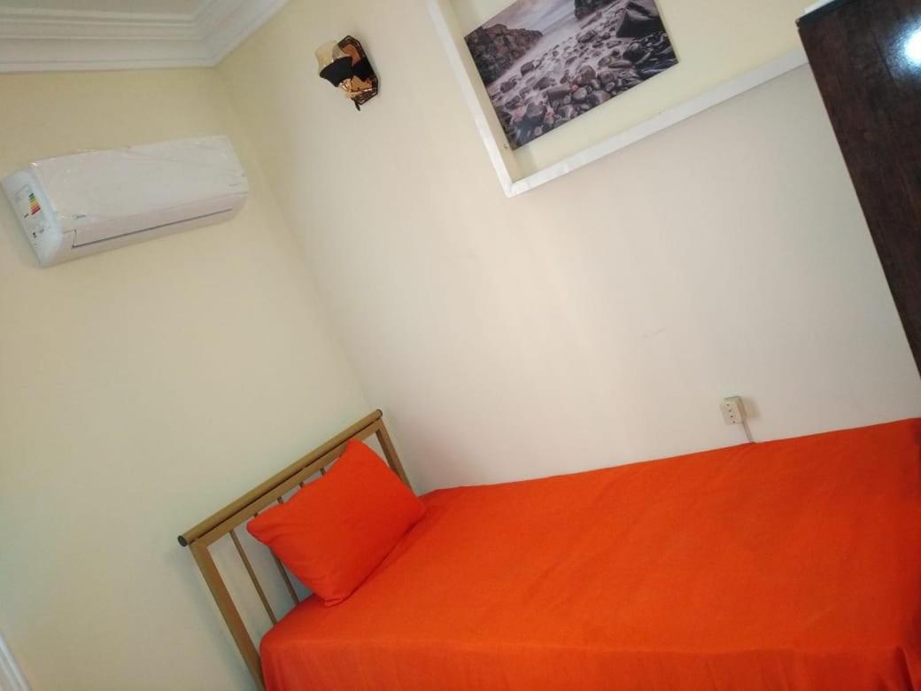 Bella Casa Hostel Kaherah Luaran gambar