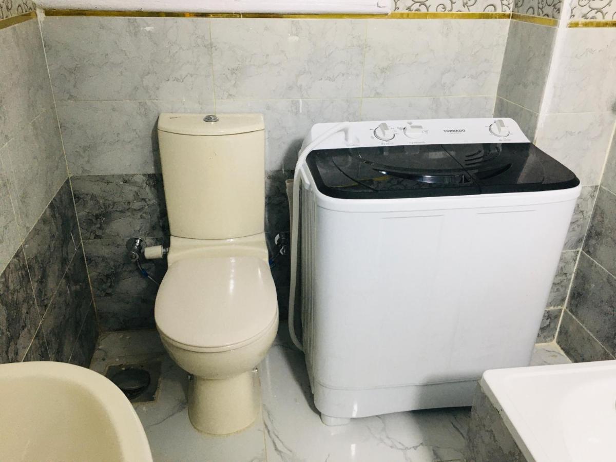 Bella Casa Hostel Kaherah Luaran gambar