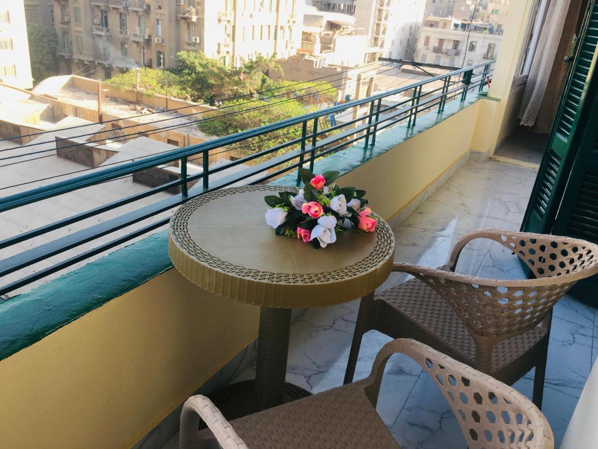 Bella Casa Hostel Kaherah Luaran gambar