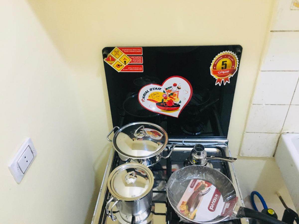 Bella Casa Hostel Kaherah Luaran gambar