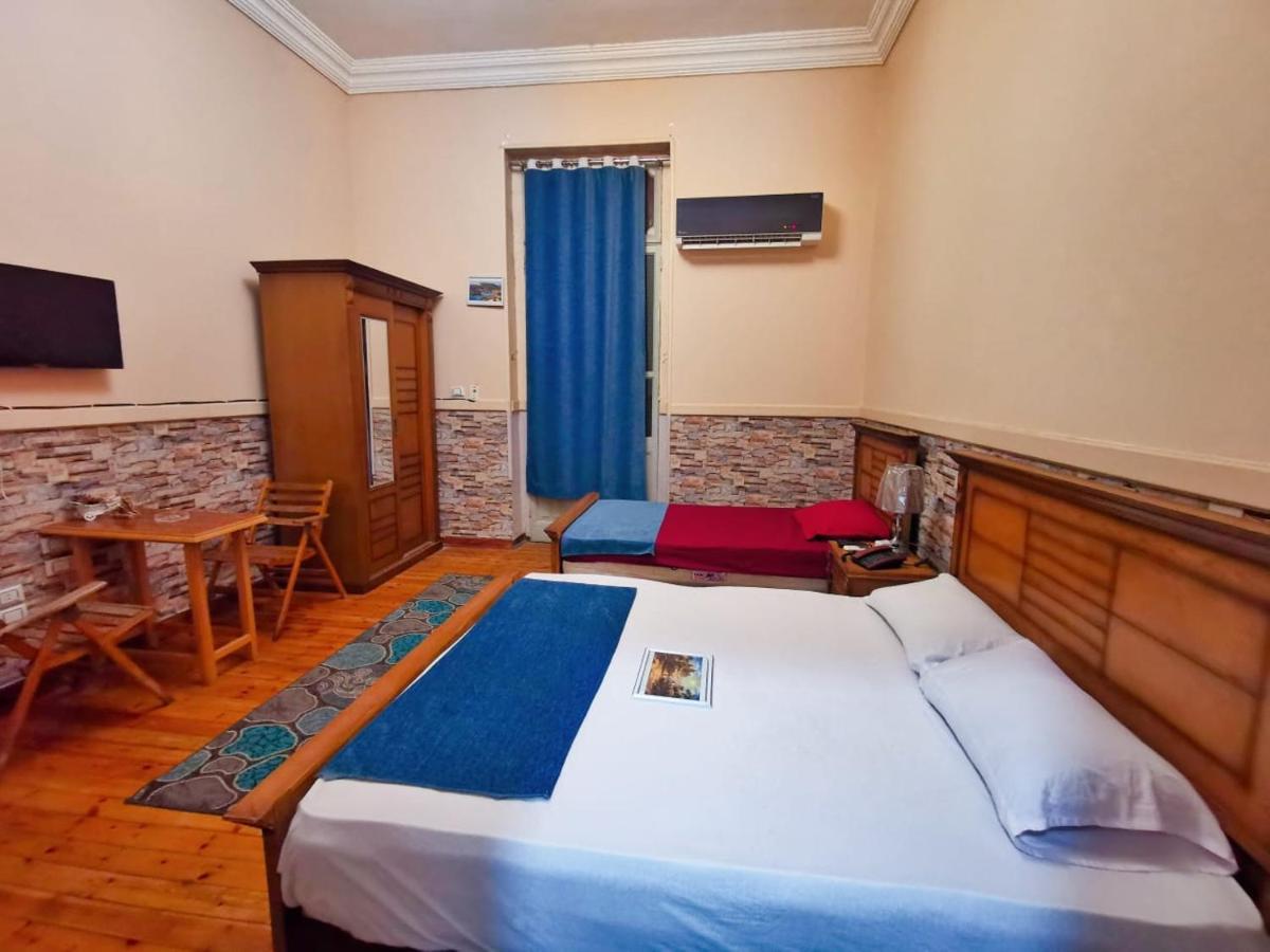 Bella Casa Hostel Kaherah Luaran gambar