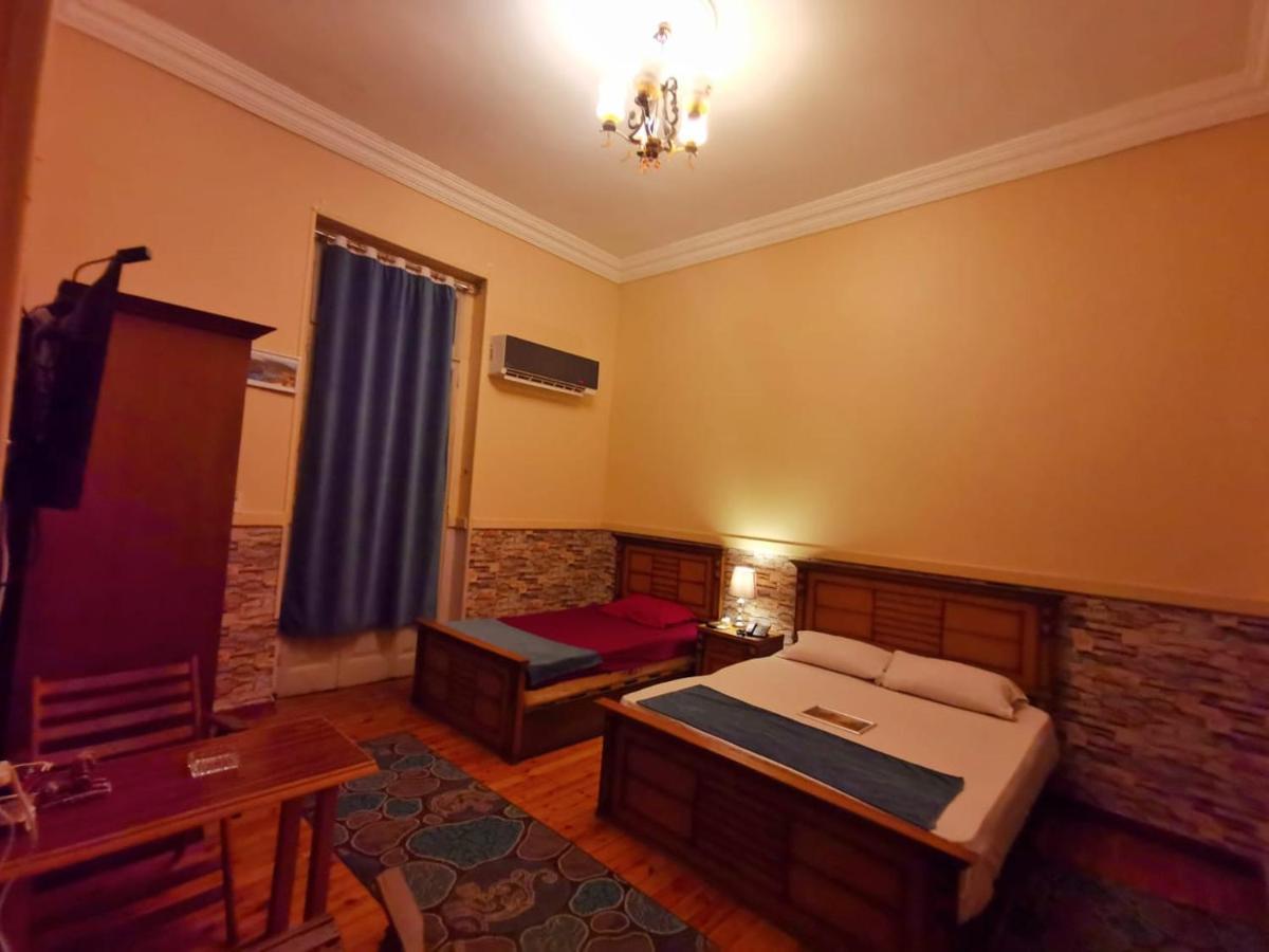 Bella Casa Hostel Kaherah Luaran gambar