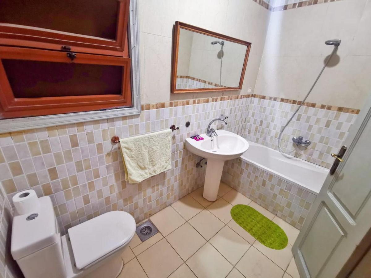 Bella Casa Hostel Kaherah Luaran gambar