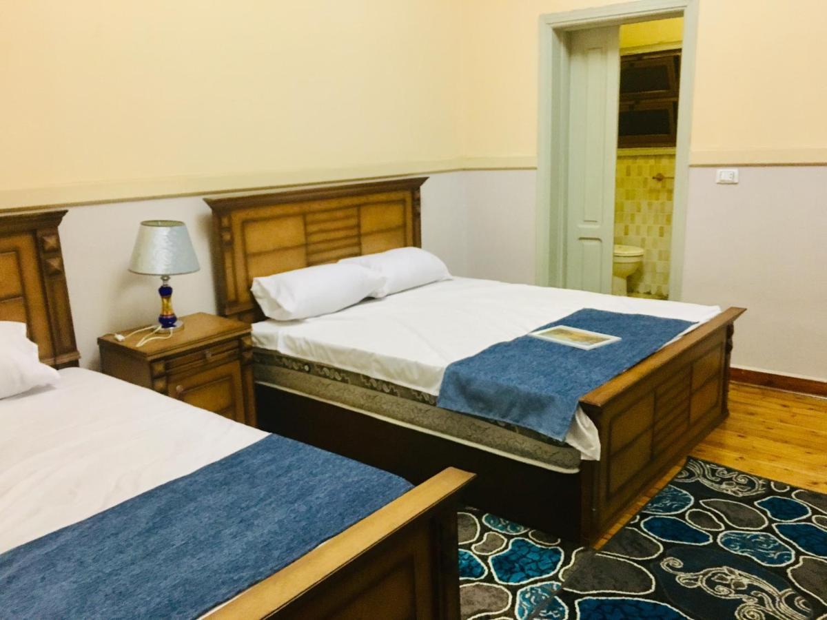Bella Casa Hostel Kaherah Luaran gambar