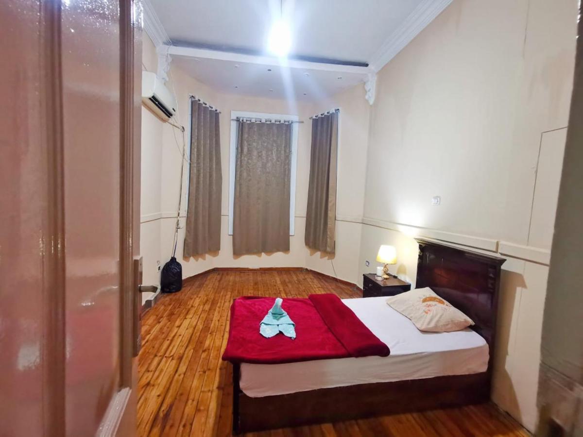 Bella Casa Hostel Kaherah Luaran gambar