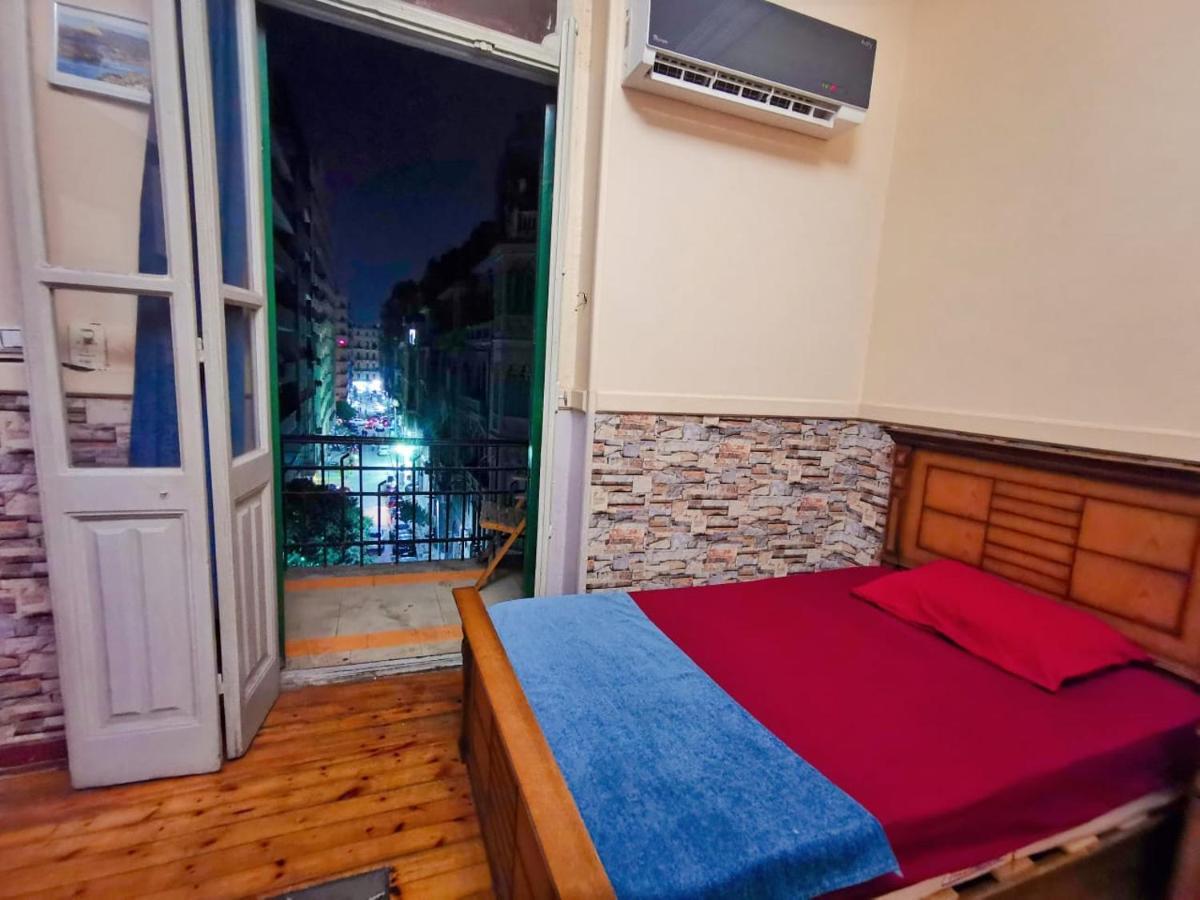 Bella Casa Hostel Kaherah Luaran gambar
