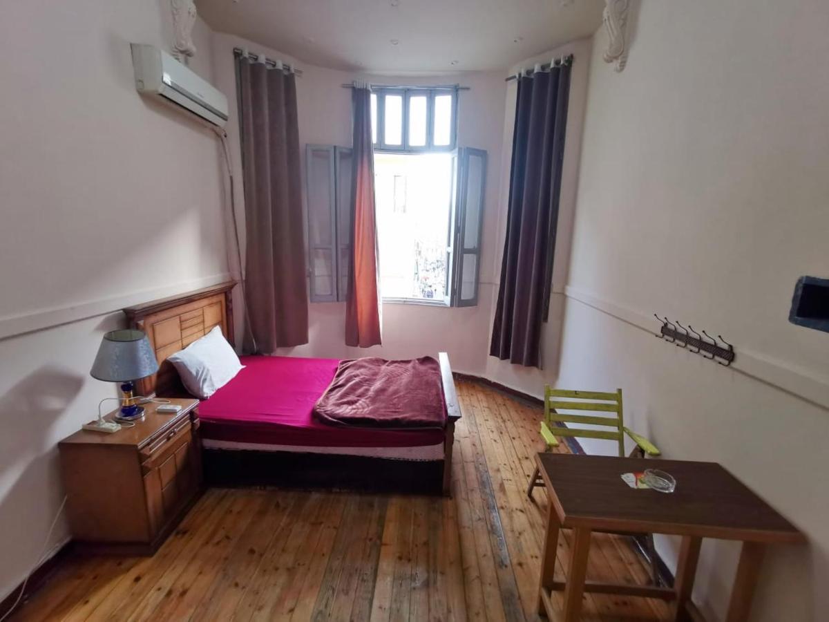 Bella Casa Hostel Kaherah Luaran gambar