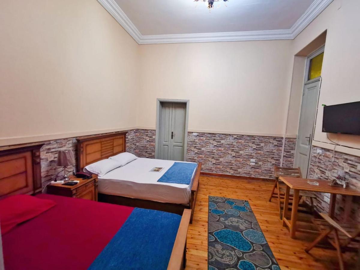 Bella Casa Hostel Kaherah Luaran gambar