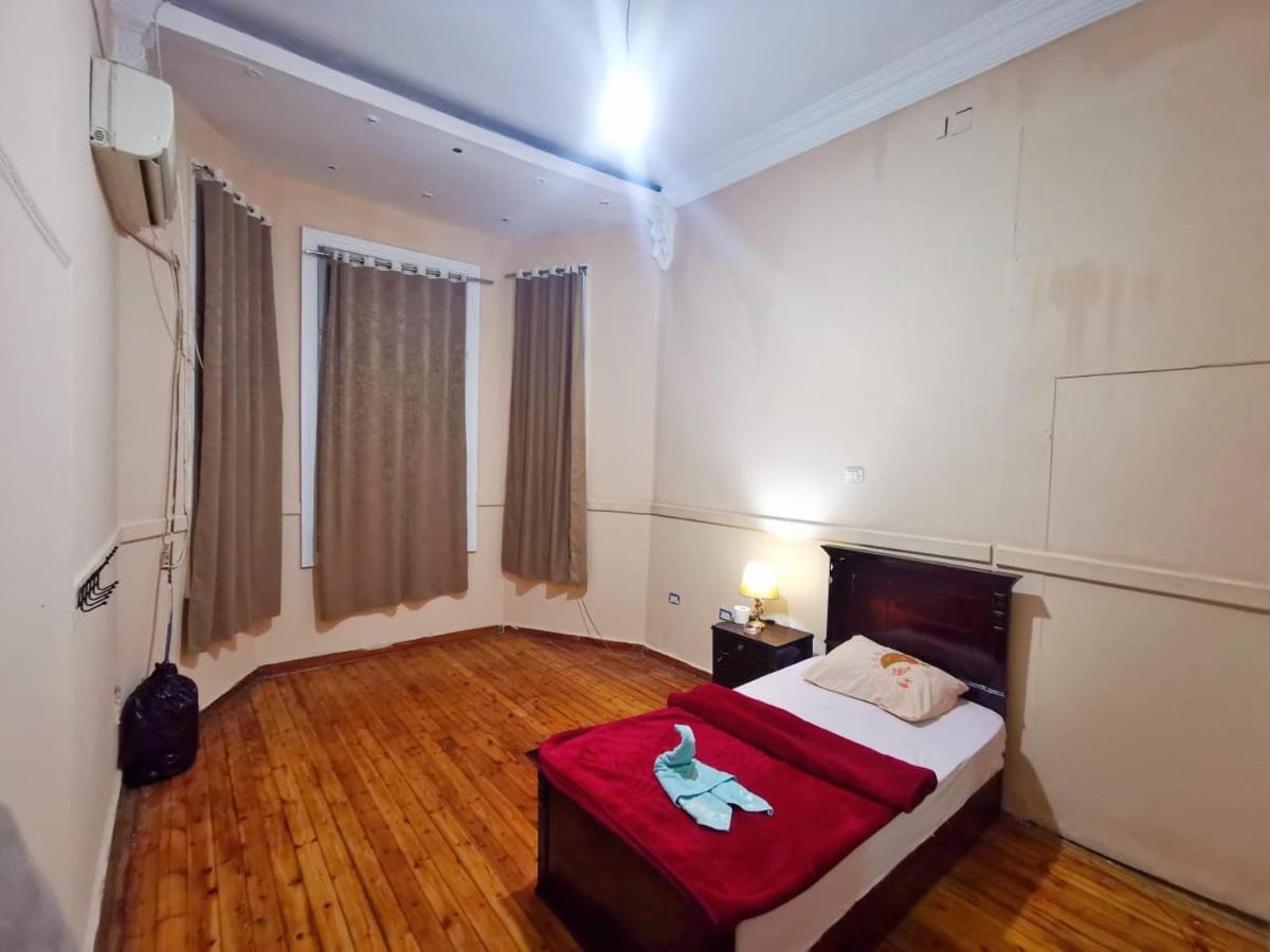 Bella Casa Hostel Kaherah Luaran gambar