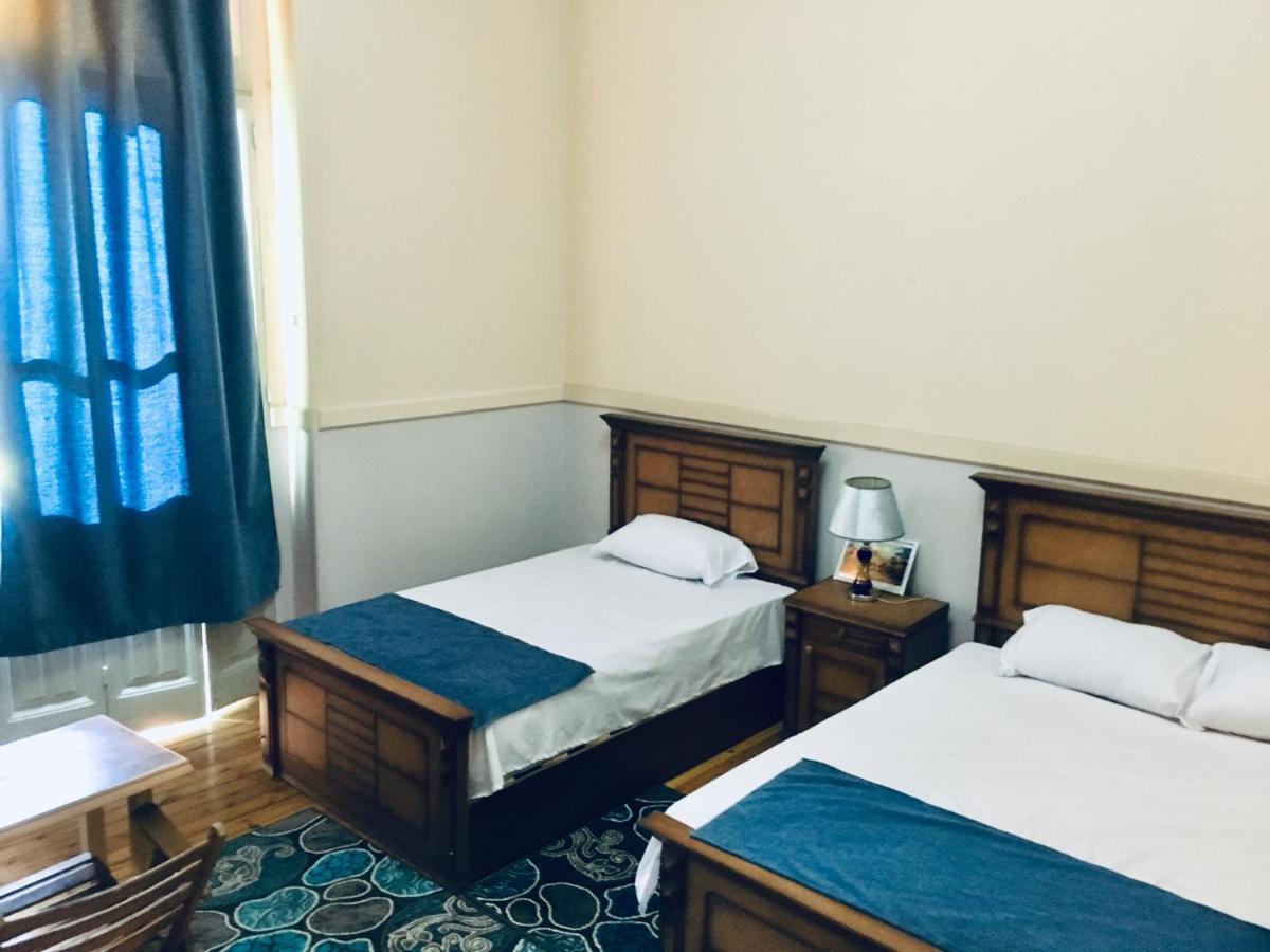 Bella Casa Hostel Kaherah Luaran gambar