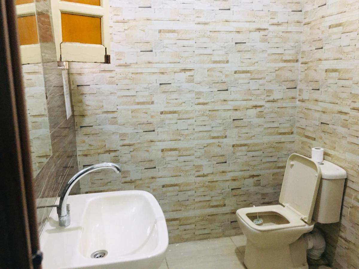 Bella Casa Hostel Kaherah Luaran gambar