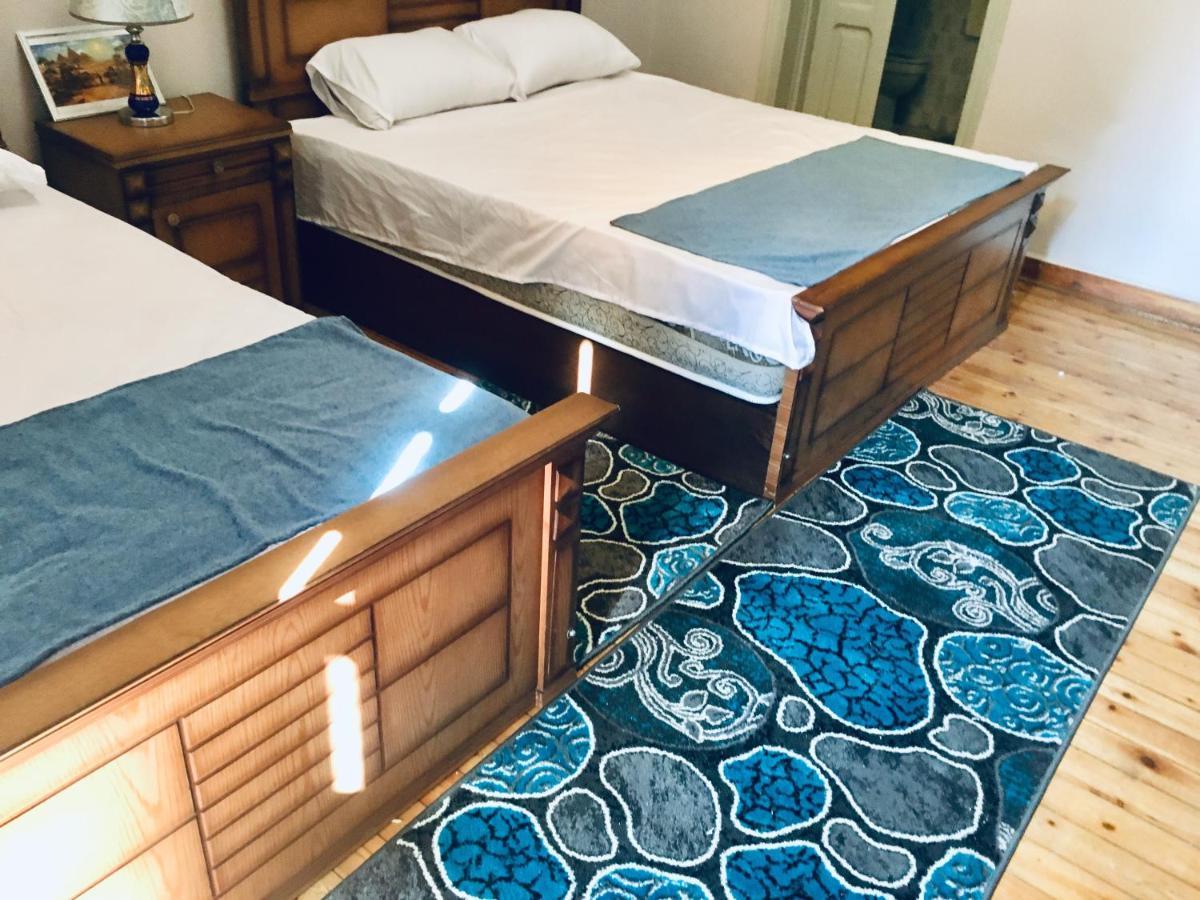 Bella Casa Hostel Kaherah Luaran gambar