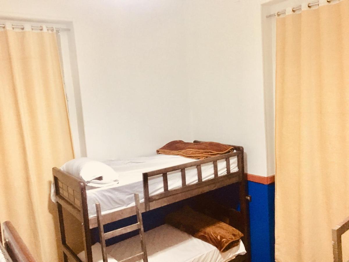 Bella Casa Hostel Kaherah Luaran gambar