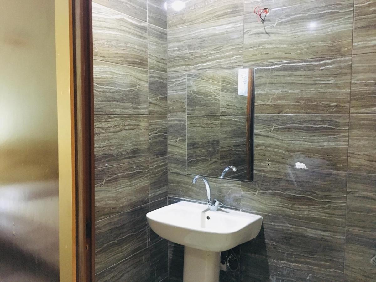 Bella Casa Hostel Kaherah Luaran gambar